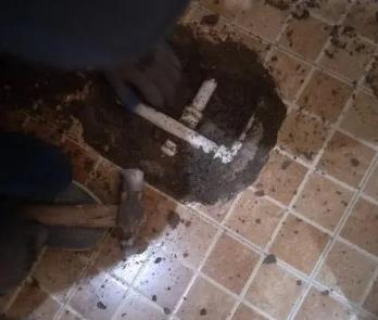 柞水卫生间漏水维修公司为您分享下卫生间渗水如何处理及注意事项