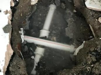 柞水阳台漏水维修公司为您分享楼上楼下漏水怎么处理