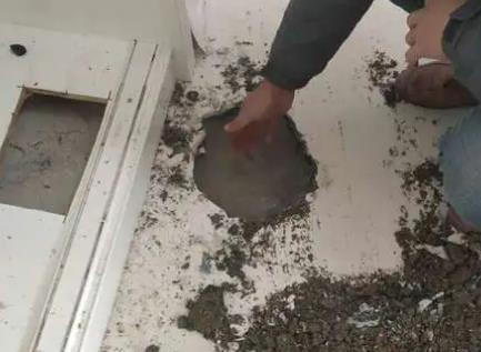 柞水卫生间漏水维修公司分享下精确定位查漏水一次多少钱?不同级别收费不同
