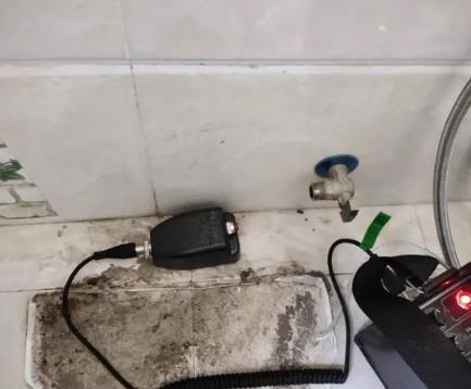柞水屋顶漏水维修公司分享下卫生间漏水的危害及解决方法