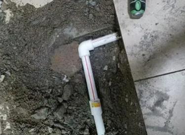 柞水阳台漏水维修时有哪些声音会影响检漏仪