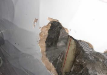 柞水卫生间漏水维修的步骤和流程。